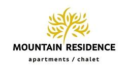 Свідоцтво торговельну марку № 321631 (заявка m202015484): apartments/chalet; mountain residence