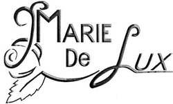 Свідоцтво торговельну марку № 70720 (заявка m200610714): marie de lux