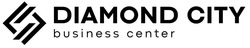 Заявка на торговельну марку № m202027912: diamond city business center
