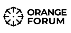 Заявка на торговельну марку № m202313090: orange forum