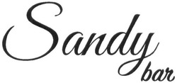 Заявка на торговельну марку № m201918867: sandy bar