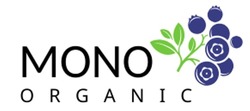 Заявка на торговельну марку № m202014076: mono organic