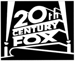 Свідоцтво торговельну марку № 229893 (заявка m201600043): 20 th century fox