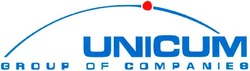 Заявка на торговельну марку № m200511219: unicum; group of companies