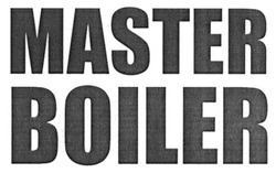 Свідоцтво торговельну марку № 215312 (заявка m201524135): master boiler