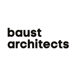 Свідоцтво торговельну марку № 342420 (заявка m202128460): baust architects