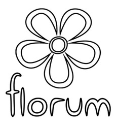 Заявка на торговельну марку № m202600714: florum