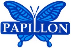 Свідоцтво торговельну марку № 40310 (заявка 2001095904): papillon