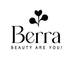 Заявка на торговельну марку № m202418970: berra beauty are you!