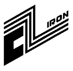 Свідоцтво торговельну марку № 8282 (заявка 93041587): cz iron