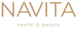 Заявка на торговельну марку № m202215442: navita health & beauty
