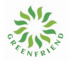 Свідоцтво торговельну марку № 328830 (заявка m202200775): green friend; greenfriend