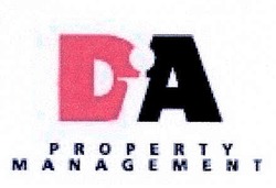 Заявка на торговельну марку № m200600810: dia; da; діа; да; property management