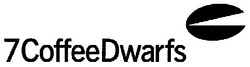 Свідоцтво торговельну марку № 107193 (заявка m200717566): 7coffeedwarfs; coffee dwarfs