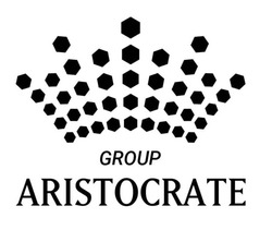 Заявка на торговельну марку № m202105748: group aristocrate