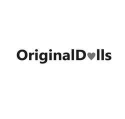 Заявка на торговельну марку № m202403916: original dolls; originaldolls