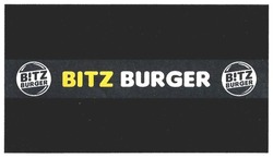 Свідоцтво торговельну марку № 245182 (заявка m201728205): bitz burger; b!tz