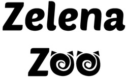 Заявка на торговельну марку № m202405375: zelena zoo