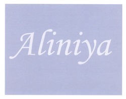 Свідоцтво торговельну марку № 271945 (заявка m201723946): aliniya
