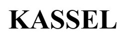 Заявка на торговельну марку № m202215216: kassel