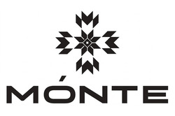 Заявка на торговельну марку № m202608445: monte