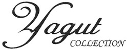 Свідоцтво торговельну марку № 135333 (заявка m200917478): yagut collection; 2fagut