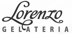 Свідоцтво торговельну марку № 302541 (заявка m201920146): lorenzo gelateria; g e l a t e r i a