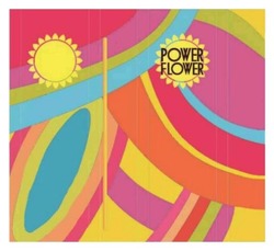 Заявка на торговельну марку № m202304025: power flower