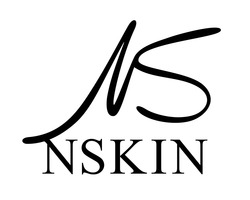 Заявка на торговельну марку № m202522837: nskin