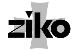 Свідоцтво торговельну марку № 338152 (заявка m202108956): ziko