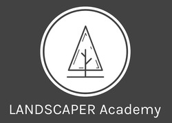Заявка на торговельну марку № m202509430: landscaper academy
