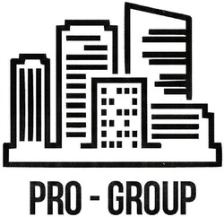 Свідоцтво торговельну марку № 328447 (заявка m202107218): pro-group; pro group