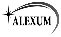 Заявка на торговельну марку № m202606573: alexum