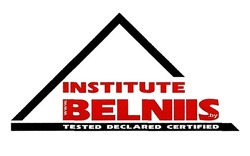 Свідоцтво торговельну марку № 310117 (заявка m201926325): institute belniis; tested declared certified; www.belniis.by