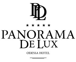 Свідоцтво торговельну марку № 181993 (заявка m201305750): panorama de lux; pdl; odessa hotel