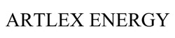 Свідоцтво торговельну марку № 329102 (заявка m202126936): artlex energy