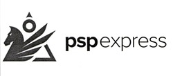 Заявка на торговельну марку № m202317591: psp express; pspexpress