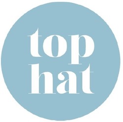 Заявка на торговельну марку № m202109032: top hat