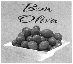 Свідоцтво торговельну марку № 248041 (заявка m201624087): bon oliva