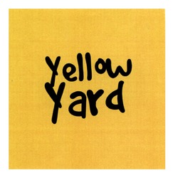 Заявка на торговельну марку № m202312094: yellow yard