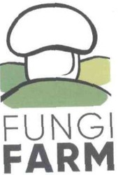 Свідоцтво торговельну марку № 284220 (заявка m201825566): fungi farm
