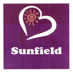 Заявка на торговельну марку № m202411658: sunfield