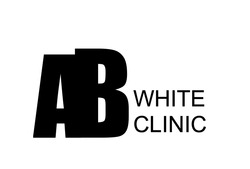 Заявка на торговельну марку № m202212469: ав; ab white clinic