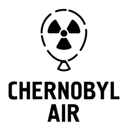 Свідоцтво торговельну марку № 312267 (заявка m202000960): chernobyl air
