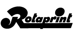 Заявка на торговельну марку № 95020414: rotaprint