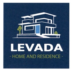 Заявка на торговельну марку № m202514477: levada - home and residence