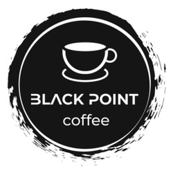 Заявка на торговельну марку № m202320071: black point coffee