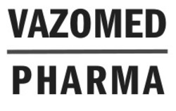 Заявка на торговельну марку № m202003561: vazomed pharma