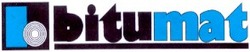 Заявка на торговельну марку № 2001106577: bitumat