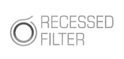 Свідоцтво торговельну марку № 270200 (заявка m201725079): recessed filter